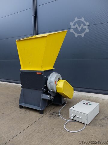  Umwelttech LL600PL 4/23