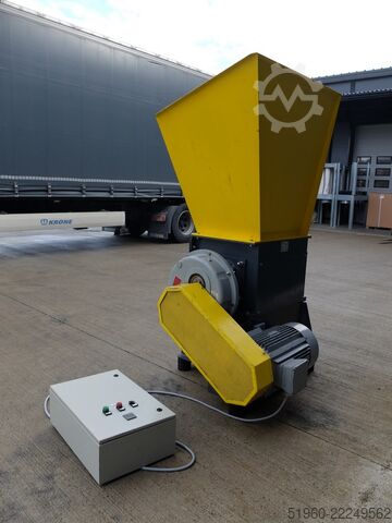  Umwelttech LL600PL 4/23