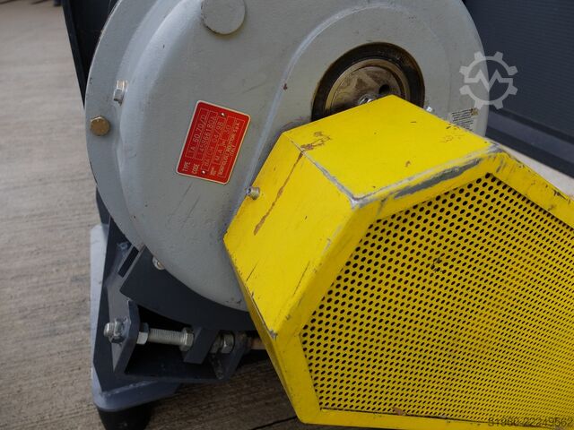  Umwelttech LL600PL 4/23