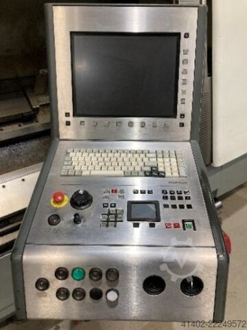  Gildemeister CTX 620 linear