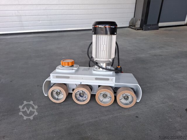  Maggi Engineering Variosteff 6/26