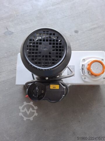  Maggi Engineering Variosteff 6/26