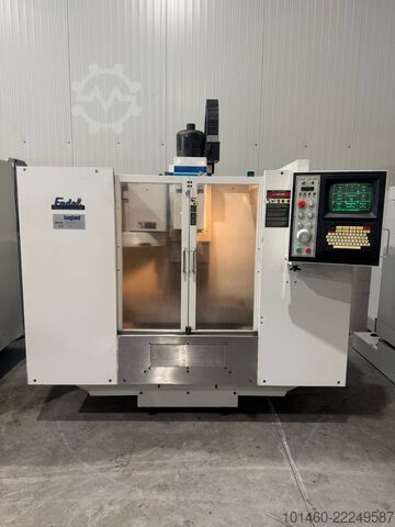 Vertikalt bearbetningscenter FADAL VMC15XT