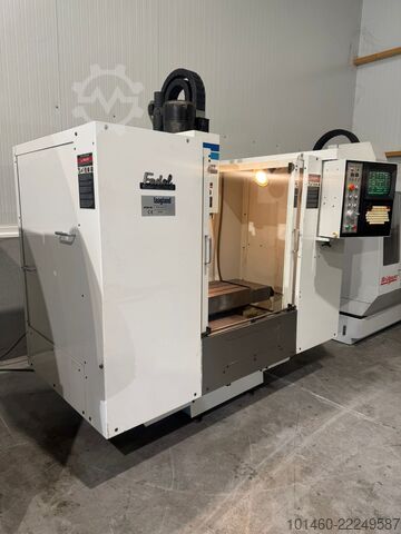 Vertikalt bearbetningscenter FADAL VMC15XT