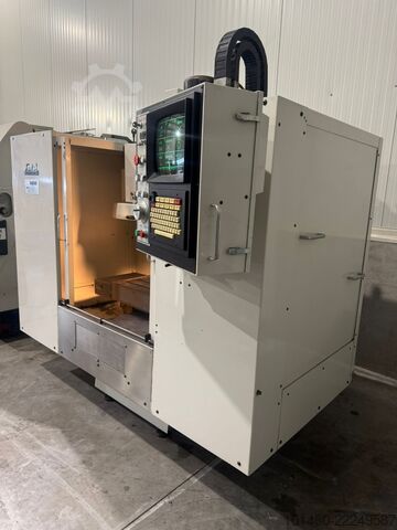 Vertikalt bearbetningscenter FADAL VMC15XT
