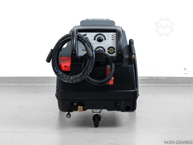 Karčer HDS Super M Eko čišćenje pod visokim pritiskom Kärcher HDS Super M Eco - 900l/h - 180bar