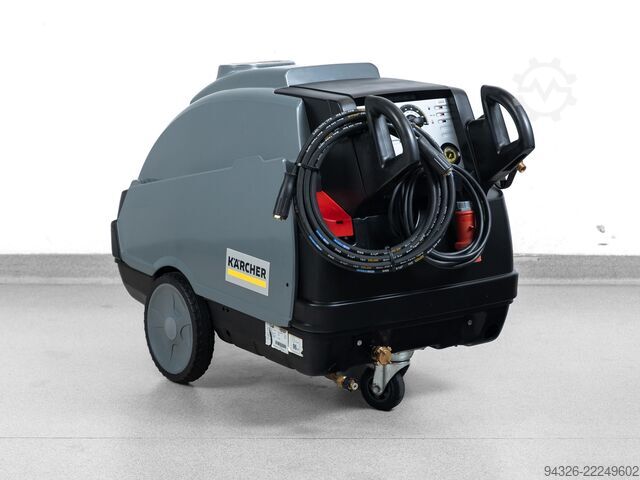 Karčer HDS Super M Eko čišćenje pod visokim pritiskom Kärcher HDS Super M Eco - 900l/h - 180bar