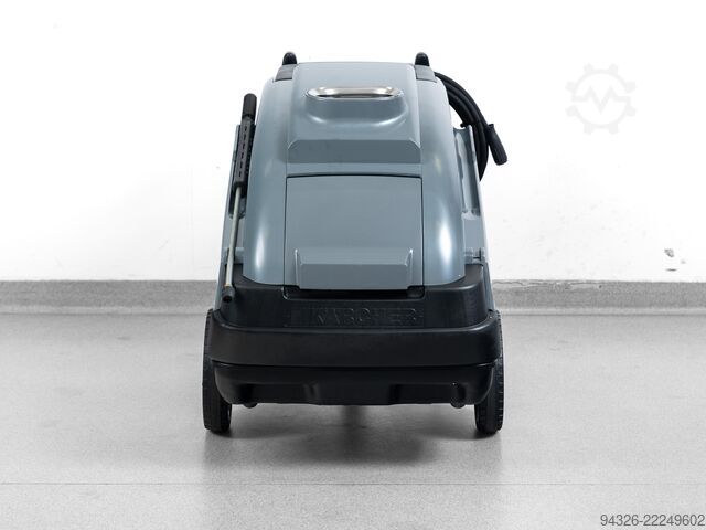 Karčer HDS Super M Eko čišćenje pod visokim pritiskom Kärcher HDS Super M Eco - 900l/h - 180bar