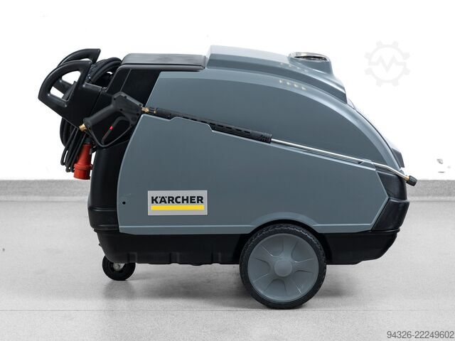 Karčer HDS Super M Eko čišćenje pod visokim pritiskom Kärcher HDS Super M Eco - 900l/h - 180bar