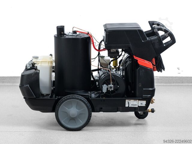 Karčer HDS Super M Eko čišćenje pod visokim pritiskom Kärcher HDS Super M Eco - 900l/h - 180bar
