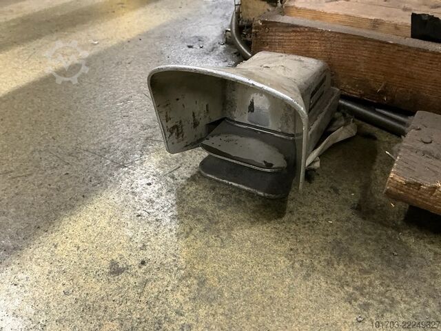 Hidraulikus nyírógép SAGITA BEYELER 3000 x 4
