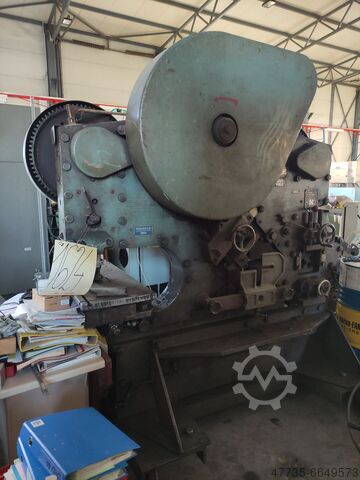 Metallbearbeitungsmaschine Pedinghaus 210/20