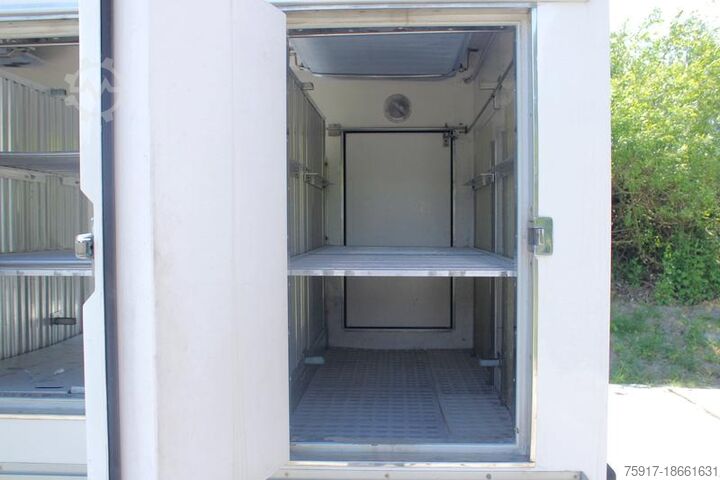 Kylskåpsbil MERCEDES-BENZ Sprinter 311 CDI , ColdCar -33,