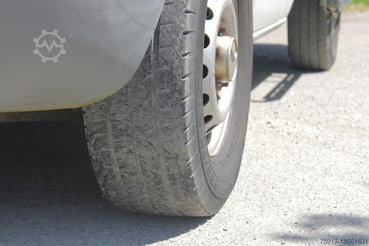 Kylskåpsbil MERCEDES-BENZ Sprinter 311 CDI , ColdCar -33,