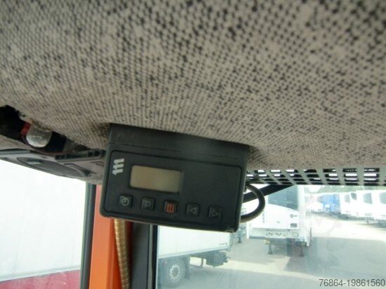 Cabeza tractora MAFI HOFSCHLEPPER MT32Z