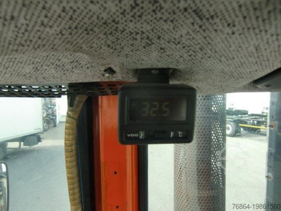 Autotractor MAFI HOFSCHLEPPER MT32Z