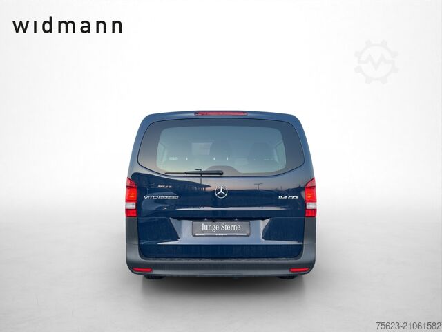 Minibus Mercedes-Benz Vito 114 CDI Tourer PRO  Klima Sitzh. Kamera AHK