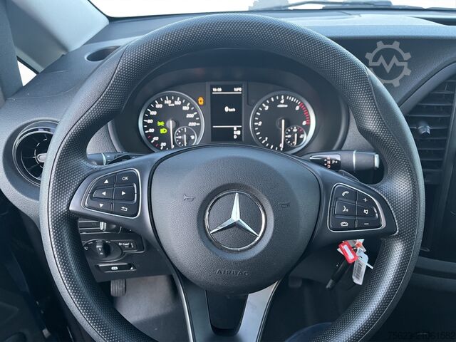 Minibus Mercedes-Benz Vito 114 CDI Tourer PRO  Klima Sitzh. Kamera AHK