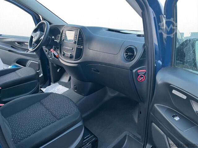Minibus Mercedes-Benz Vito 114 CDI Tourer PRO  Klima Sitzh. Kamera AHK