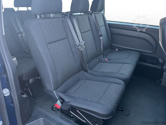 Minibus Mercedes-Benz Vito 114 CDI Tourer PRO  Klima Sitzh. Kamera AHK