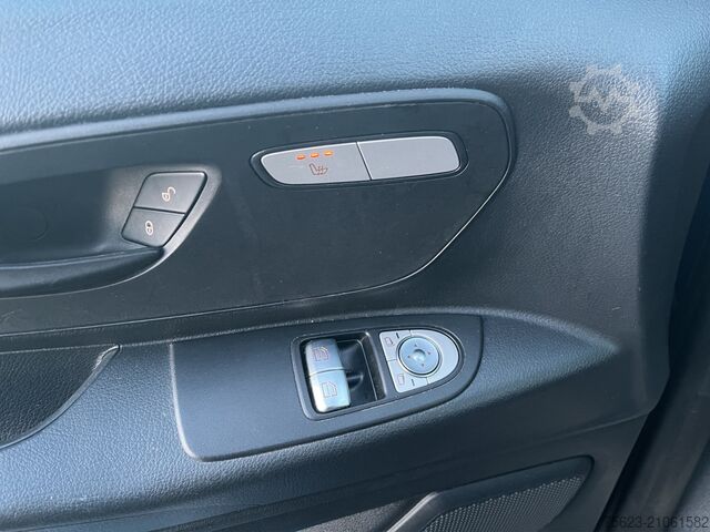 Minibus Mercedes-Benz Vito 114 CDI Tourer PRO  Klima Sitzh. Kamera AHK