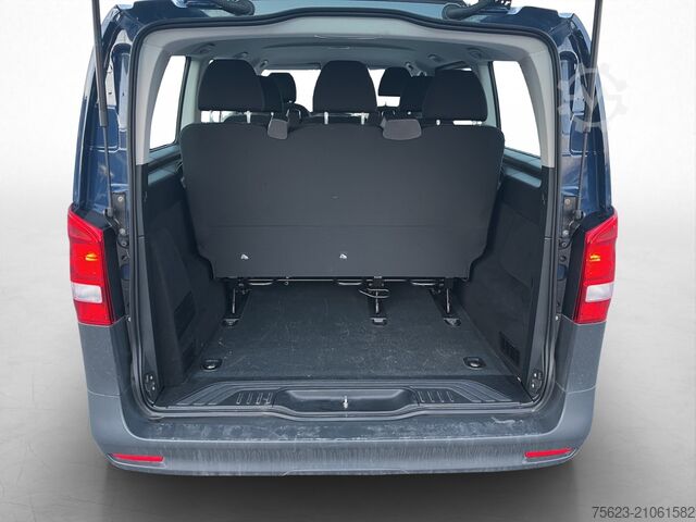 Minibus Mercedes-Benz Vito 114 CDI Tourer PRO  Klima Sitzh. Kamera AHK