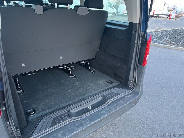 Minibus Mercedes-Benz Vito 114 CDI Tourer PRO  Klima Sitzh. Kamera AHK