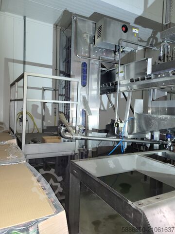 FLOTTWEG linje frugtpresse  