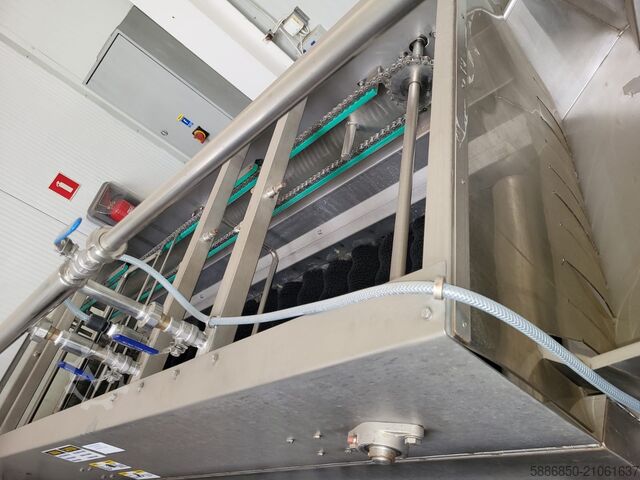 FLOTTWEG linje frugtpresse  