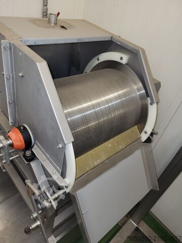 FLOTTWEG linje frugtpresse  