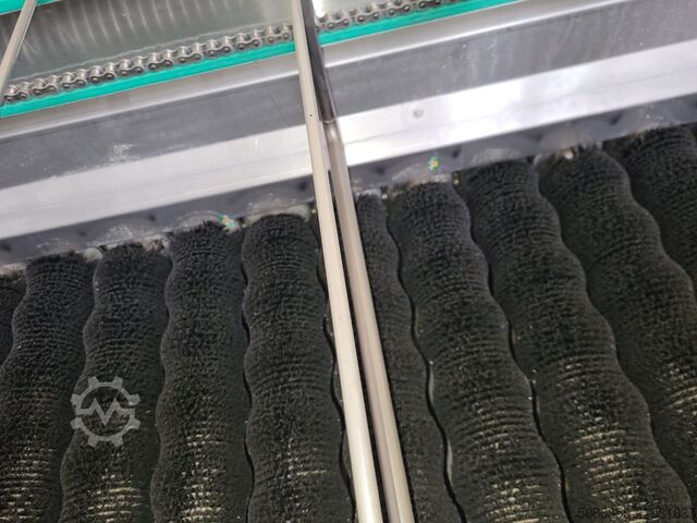 FLOTTWEG linje frugtpresse  