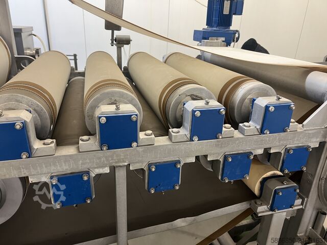 FLOTTWEG linje frugtpresse  