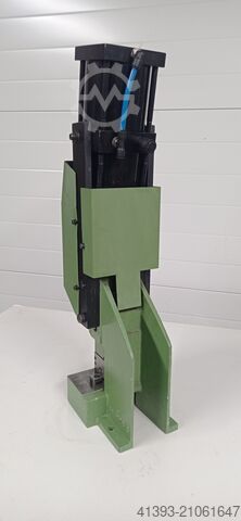 Kniehevelpers Schling UNI-2-PN-K