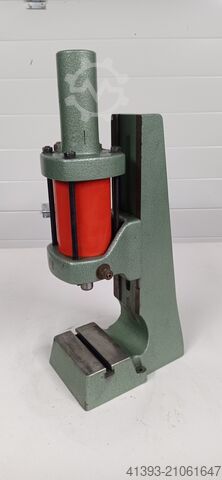 Kniehevelpers Schling UNI-2-PN-K