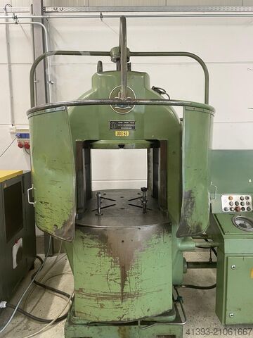 Presă hidraulică Sack & Kiesselbach EP 1250