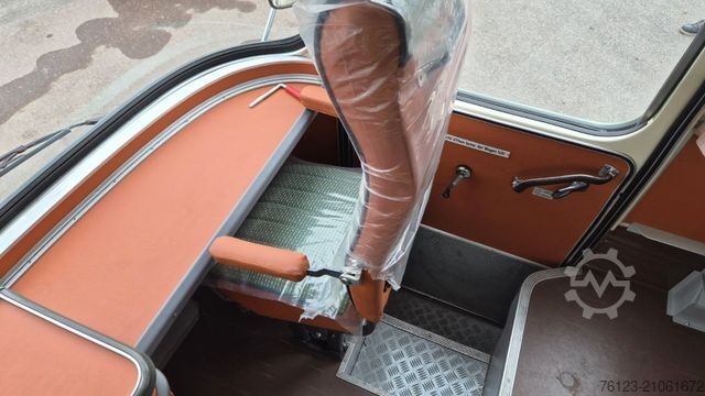 Intercitybus SETRA Kässbohrer Setra S 7