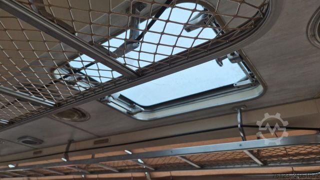 Intercitybus SETRA Kässbohrer Setra S 7