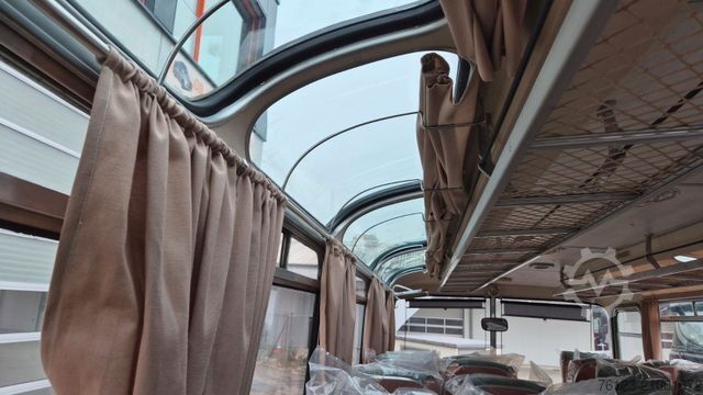 Intercitybus SETRA Kässbohrer Setra S 7