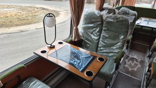 Intercitybus SETRA Kässbohrer Setra S 7