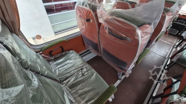 Intercitybus SETRA Kässbohrer Setra S 7