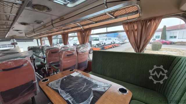 Intercitybus SETRA Kässbohrer Setra S 7