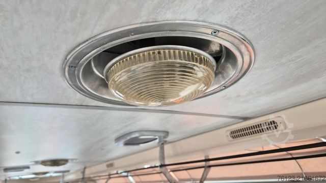 Intercitybus SETRA Kässbohrer Setra S 7