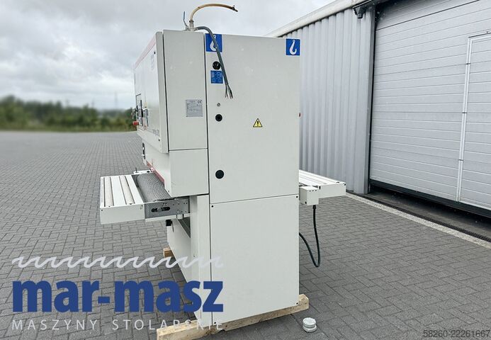 Bred remslipmaskin SCM SANDYA 3S 1100 trzewik sekwencyjny