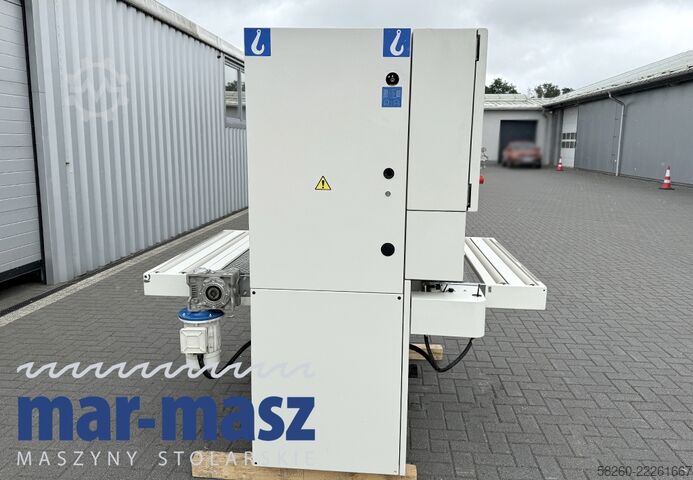 Bred remslipmaskin SCM SANDYA 3S 1100 trzewik sekwencyjny