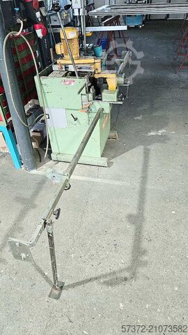 Kopierfräse Rotox KF 457