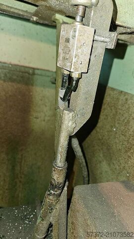 Kopierfräse Rotox KF 457