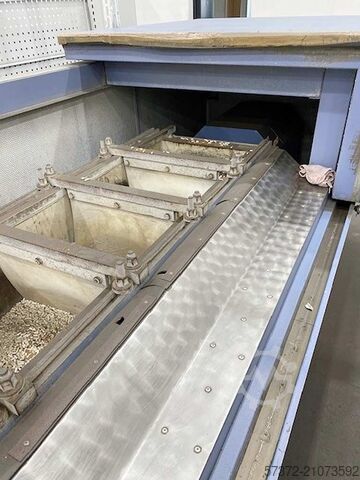 Vibrerende afwerkingsmachine Rösler R 425/2700 SDK