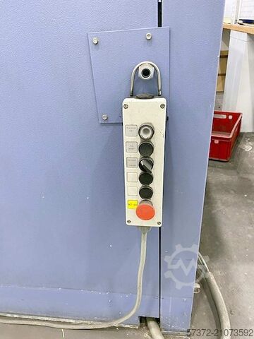 Vibrerende afwerkingsmachine Rösler R 425/2700 SDK