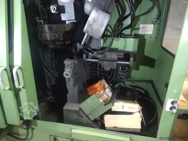 HM zaagblad slijpmachine VOLLMER CE21H