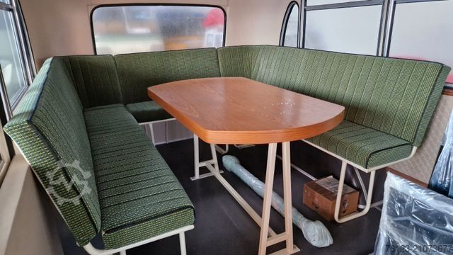 Caravan Kässbohrer PA 4